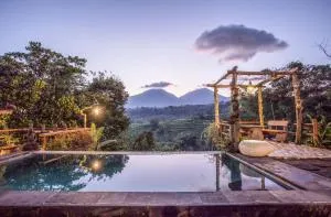 Pondok Nyoman Bedugul by AGATA - Angsri