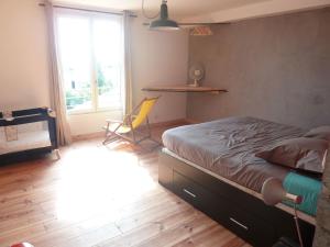 Maisons d'hotes Le Domaine du Meunier : photos des chambres