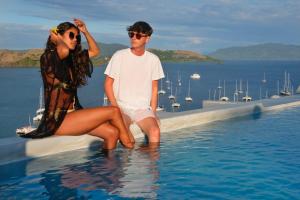 Andriana Resort & Spa