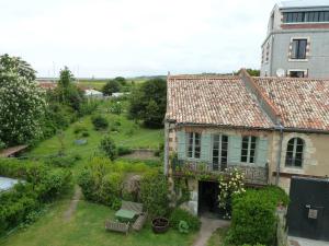 Maisons d'hotes Le Domaine du Meunier : photos des chambres