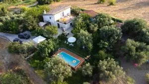 La casetta di Eve Casa Vacanze - Castelmauro