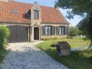 Villa Eleonore - Monoblok