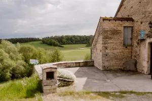 gîte la vannageoise - Le Fourneau