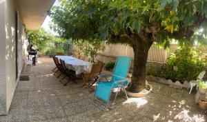 Appartements Maison calme : photos des chambres