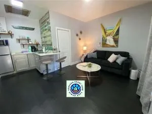 The Blue Aztec - Deltona