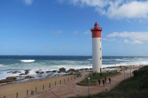 Sea Lodge G01