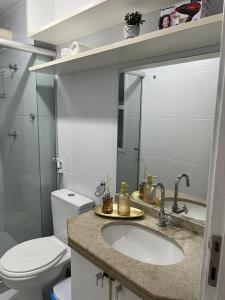 Apartamento em Maceió a beira mar