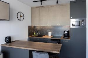 Apartament LUX przy Pileckiego 34