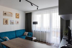 Apartament LUX przy Pileckiego 34