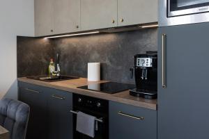 Apartament LUX przy Pileckiego 34