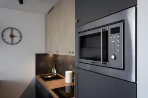 Apartament LUX przy Pileckiego 34