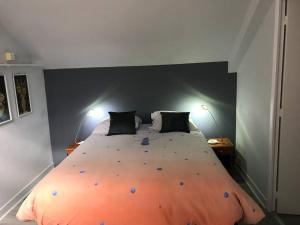 Un havre de paix pour découvrir Vichy , sa région