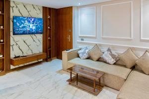 A Place To Call Home - Downtown