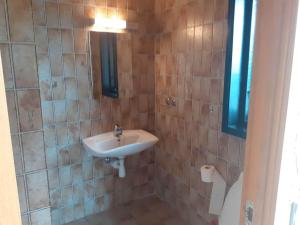 Holiday home Rødvig Stevns II