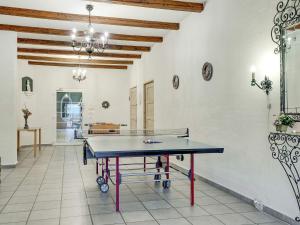 5 star holiday home in Spøttrup-By Traum