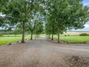 5 star holiday home in Spøttrup-By Traum