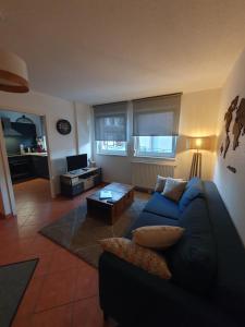 Appartements Liten Tur - N : Appartement 2 Chambres