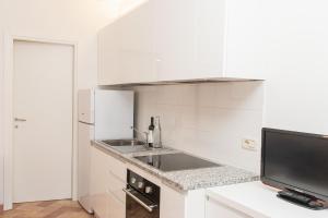 Maisonette room in La Principina- Borgo S.Antonio-Borgo S.Giuseppe