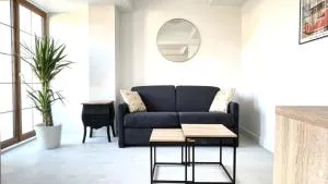 STRASBOURG CENTRE HISTORIQUE Accès direct en Tram et Aéroport - Holtzheim