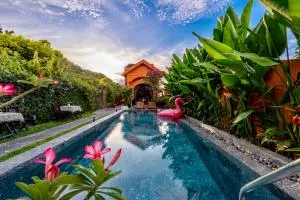 Alana Homestay Hoi An - Dien Ban