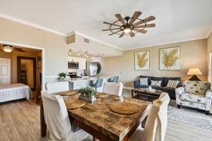 Treasure Island beach retreat