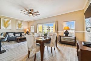 Treasure Island beach retreat