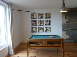 Maisons d'hotes Le Domaine du Meunier : photos des chambres