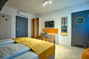 Ice Premium Apartments