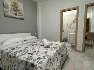 CASA ANGELA Vista mare