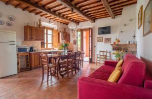 Agriturismo Gli Alberelli