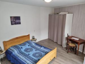 Appartements Gite Gregory : photos des chambres