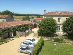 Maisons de vacances Les Constellations, 8 gite complex, 53 people, marriage, birthday, etc : photos des chambres