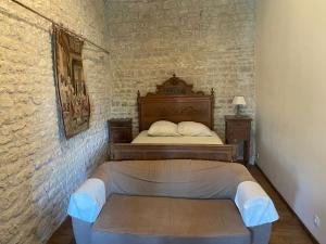 Maisons de vacances Les Constellations, 8 gite complex, 53 people, marriage, birthday, etc : photos des chambres