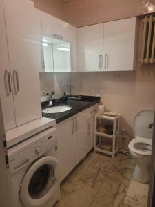 Appartement 3 eme etage Ortaköy No 5