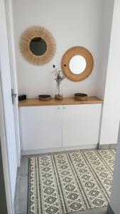 Appartements Sur le toit de Meze : photos des chambres