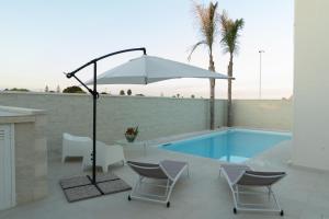 Vela Bianca Marzamemi