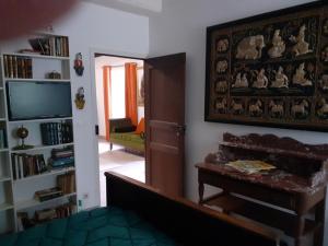 Sejours chez l'habitant Mendiondo Gau Eztia : photos des chambres