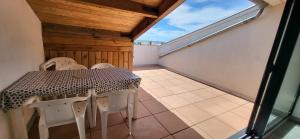 Appartements Sur le toit de Meze : photos des chambres