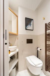 Quartier Libre - Saint Georges