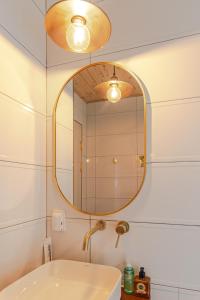 Le Village Aewol A#0