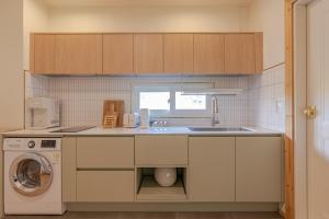 Le Village Aewol A#0