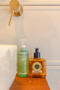 Le Village Aewol A#0