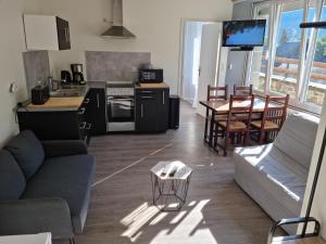 Appartements Gite Gregory : photos des chambres