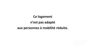 Bel Appartement Grande Terrasse avec parking à Dijon