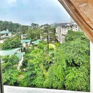 QFandZ Baguio Homestay at BRENTHILL Condominium