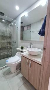 Apartamento en Guabinas Yumbo
