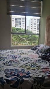 Apartamento en Guabinas Yumbo