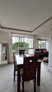 Apartamento en Guabinas Yumbo