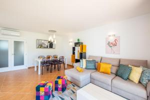 Gale SunBeach Village - Jardins da Gale