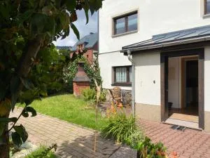 Ferienwohnung Keilbergpanorama - 奥泊维森塔尔